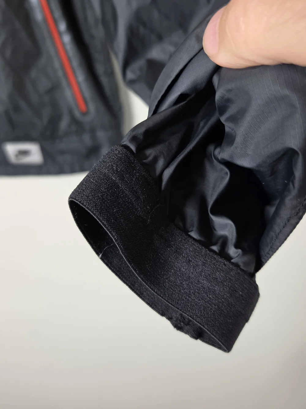 Nike Shield Flash Running Hooded Jacket